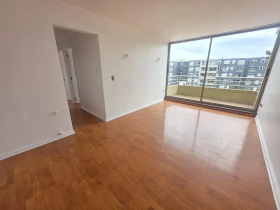 3d+2b+1e Departamento Huertos Familiares | Uf 3.556