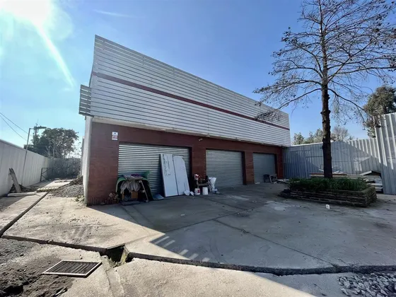Local Comercial En Venta En Puente Alto