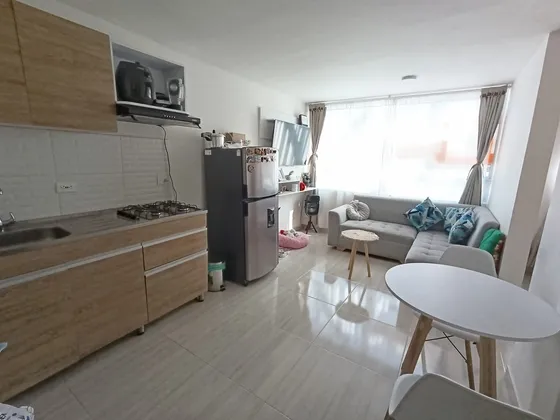 Apartamento Para Venta En Nueva Castilla (5790).