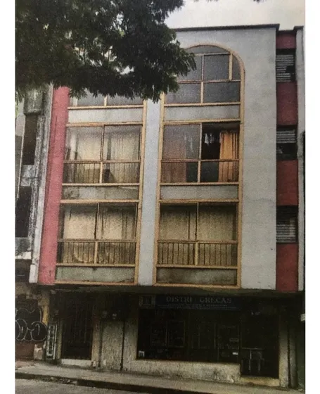 Venta Propiedad 3 Apartaestudios Rentados Mas Local Centro Pereira 