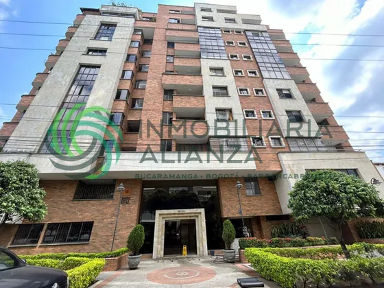 Apartamento En Venta En Bolarqui. Cod V61445