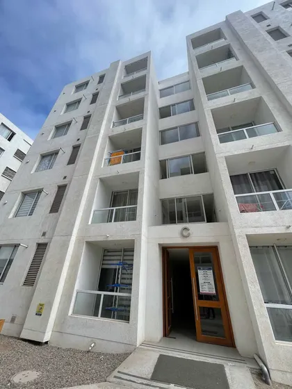 Depto 2d-1b S/muebles Año Corrido  (96946)