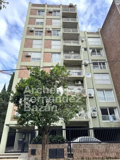 Departamento En Alquiler - 3 Amb. - Roque Saenz Peña 300 - San Isidro
