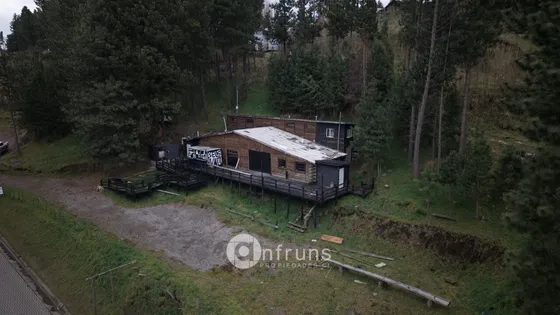 Exclusivo Local Comercial Piedra El Indio
