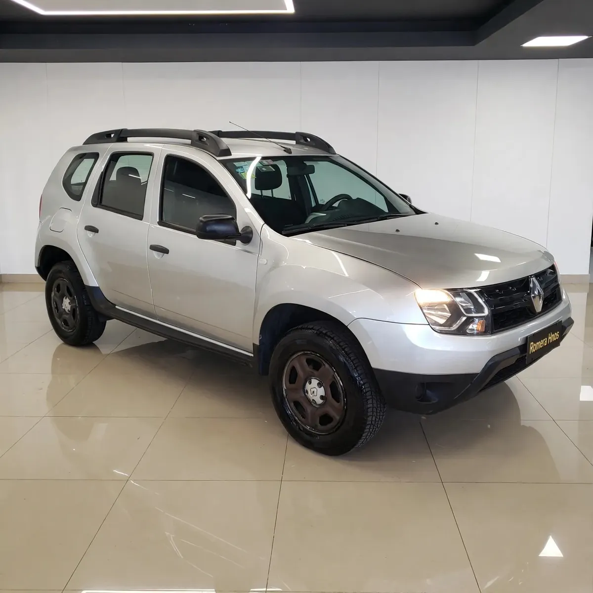 Renault Duster 1.6 Ph2 4x2 Expression565612147660574723
