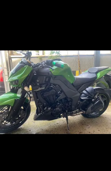 Kawasaki Z1000