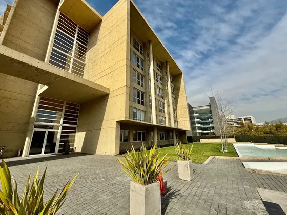 Venta Oficina Con 3 Privados En Cuidad Empresarial