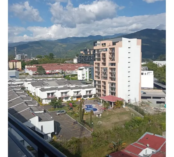 Venta Apartamento Norte Armenia Quindio-colombia Cod: 8025386