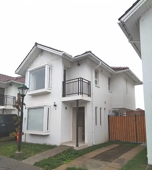 Condominio El Alerce, La Foresta