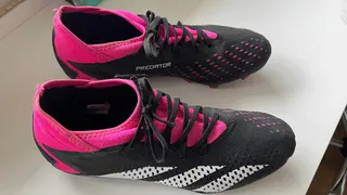 Botines adidas 37 online