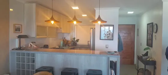Precioso Departamento En Exclusivo Condominio Yeco Algarrobo