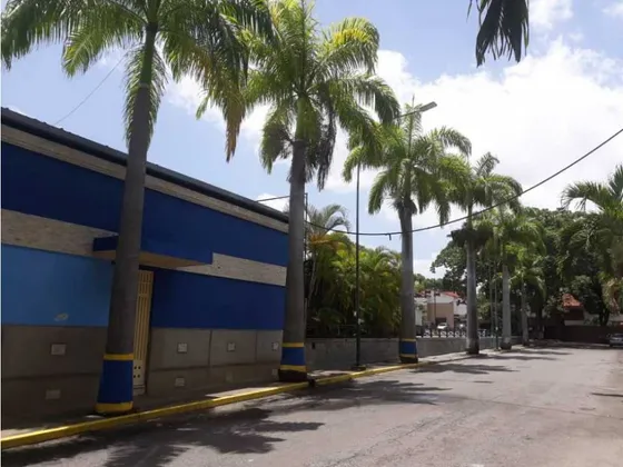 Se Vende Terreno 8.156m2 El Bosque
