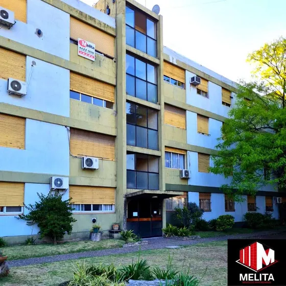 Venta Departamento 1 Dormitorio Tapiales Con Cochera