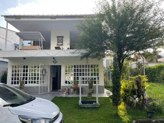 Hermosa Casa Campestre Hermosa, Espaciosa Y Acogedora. 
