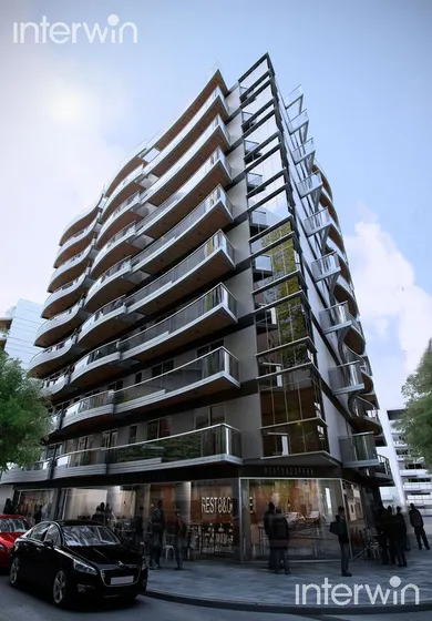 Desarrollo Premium En Caballito De 2, 3 Y 4 Ambientes Con Pileta Y Parrilla