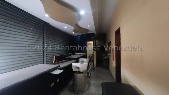 Milagros Inmuebles Local Alquiler Barquisimeto Lara Zona Centro Economica Comercial Economico Código Inmobiliaria Rent-a-house  25-966