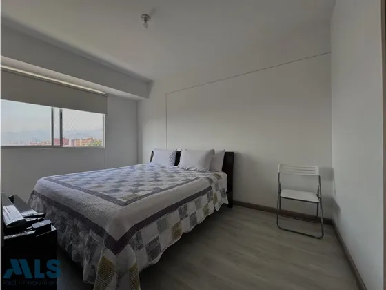 Apartamento Para Invertir Con Imponente Vista De L...(mls#244772)