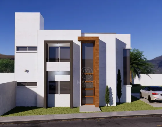 Casa En Venta En Praderas De Oaxtepec