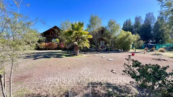 Hermosa Casa De Campo En Arriendo Anual Amoblada E...