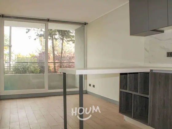 Departamento Til Til Id: 140811