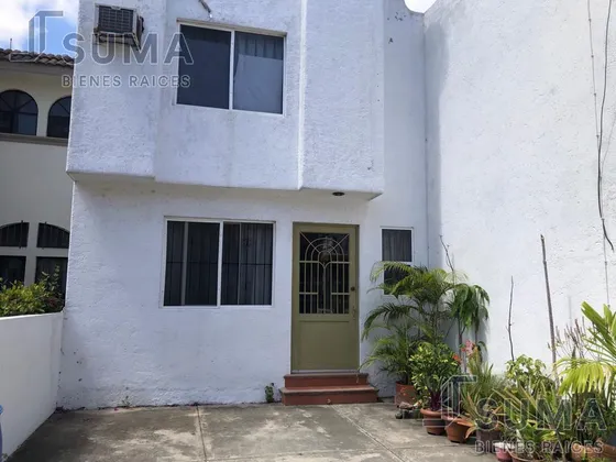 Casa Amueblada En Renta En Col. El Charro, Tampico Tamaulipas.