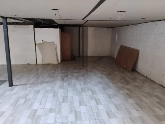 Se Arrienda Galpon Industrial O Bodega En Peñalolen