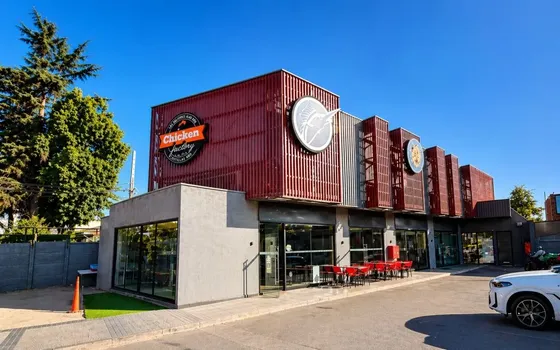 59,5 Excelente Local Comercial En Av.la Florida