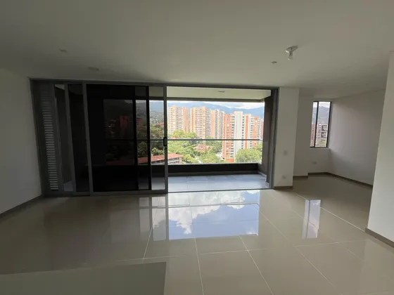 Arriendo Apartamento En Loma De Los Mesa