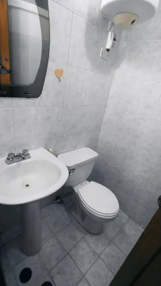 Extraordinaria Oportunidad De Alquiler De Apartamento Tipo Estudio Leandro Araque Inzitu Realtors Ofrece Alquiler Y Baja A $250 +  30 Cond Alquiler Apartamento Tipo Estudio Totalmente Amoblado En Los 