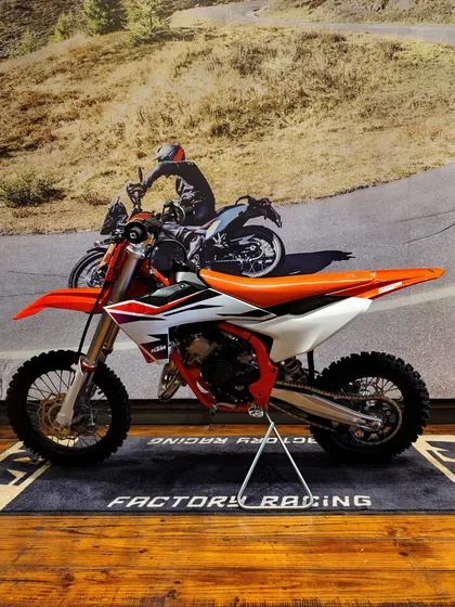 Sx 65 2025 No Kymco Husqvarna Honda