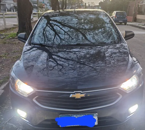 Chevrolet Joy 1.0 Joy Hb 78cv