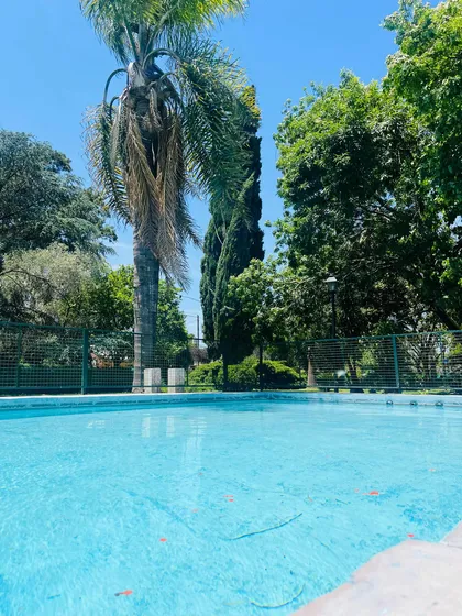 Quinta Por Día Para Eventos