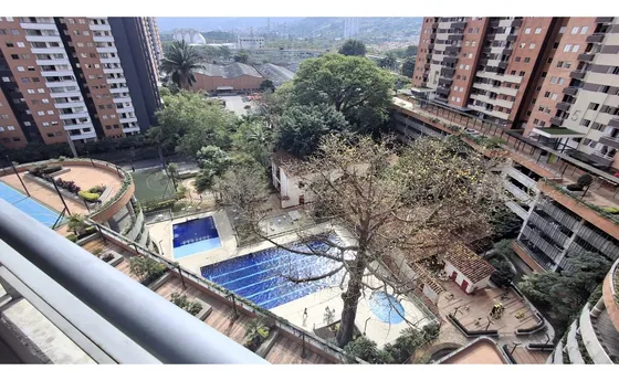 Venta De Apartamento En Bello - Hacienda Niquia