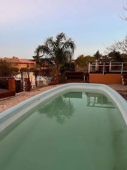Alquilo Complejo De 3 Duplexs En Carlos Paz 