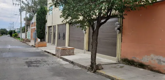 Local Comercial En Renta