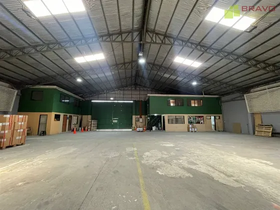 Bodega En Venta En Temuco