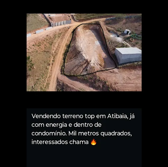 Terreno 