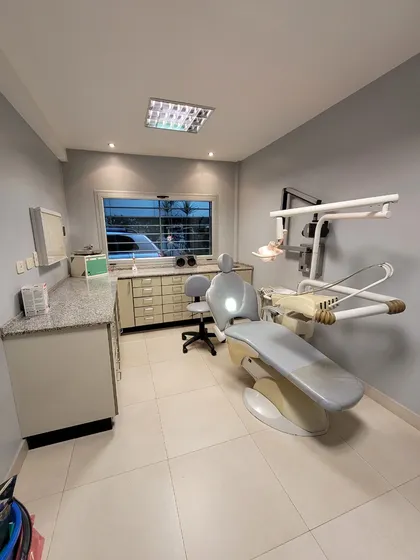 Consultorio Odontologico Alquiler 