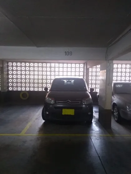 Cocheras En Venta En Pleno Corazon De Almagro