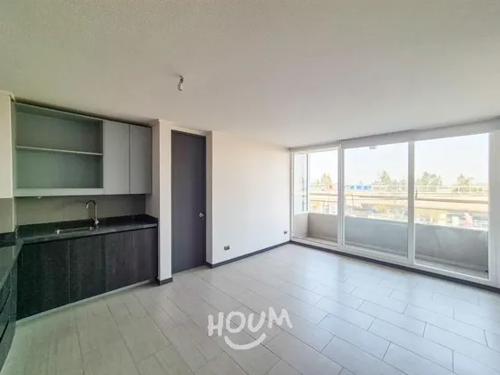 Departamento Avenida Vicuña Mackenna Id: 153195