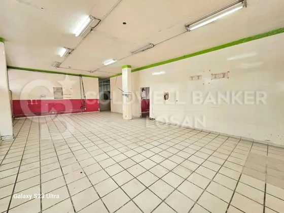 Renta De Local Comercial En Los Reyes