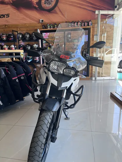 Vendo Impecable Bmw Gs 700 2016