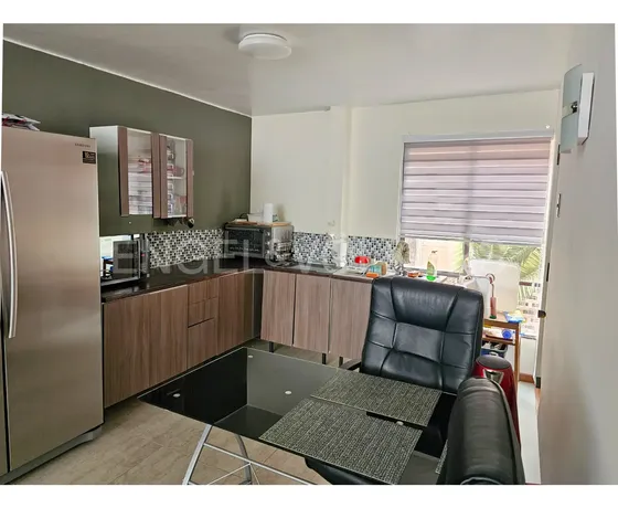Se Vende Departamento En Calle Prat