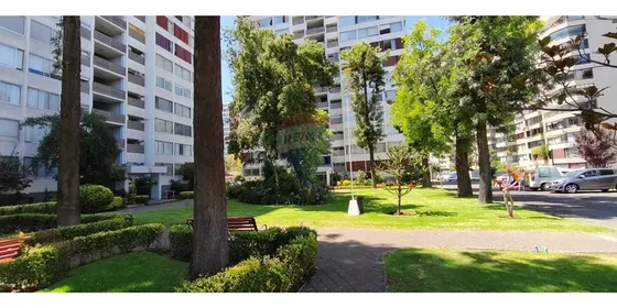 Departamento En Venta En Las Condes