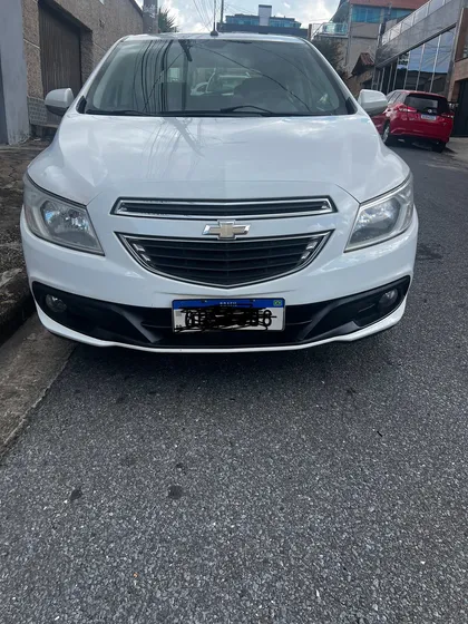 Chevrolet Onix 1.0 Lt 5p