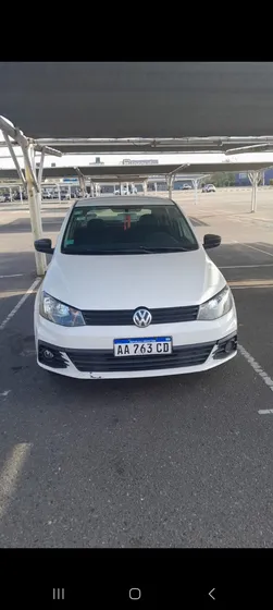 Volkswagen Gol 1.6 Gol Trend Base