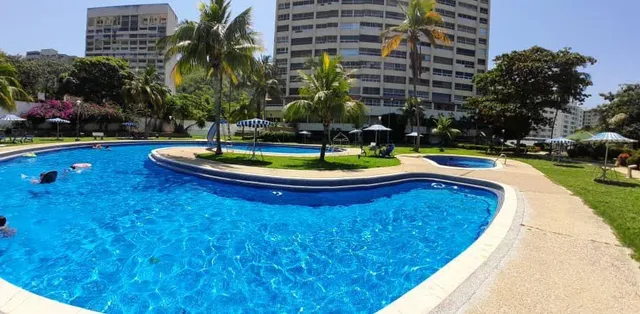 Alquiler Apartamento La Guaira Vacacional Naiguata Al Frente Club Puerto A