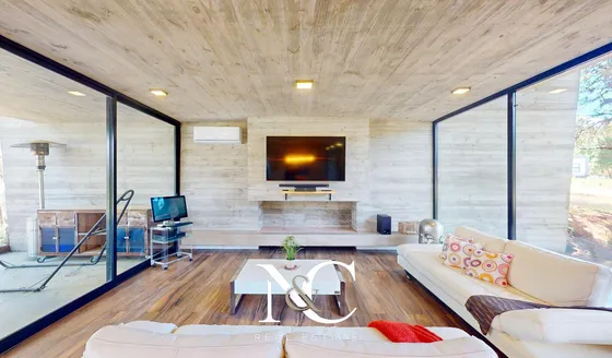 Casa En Venta En Costa Esmeralda