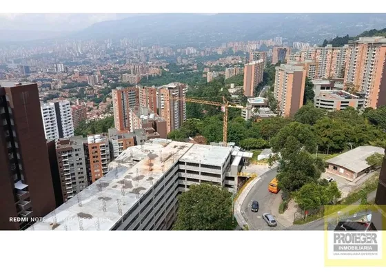 Apartamento En Arriendo Envigado La Cuenca Código. 9014402 $3.800.000 Mensual