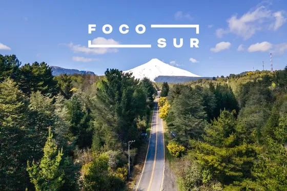 Atención Amantes De La Naturaleza! Parcela Camino Al Volcán